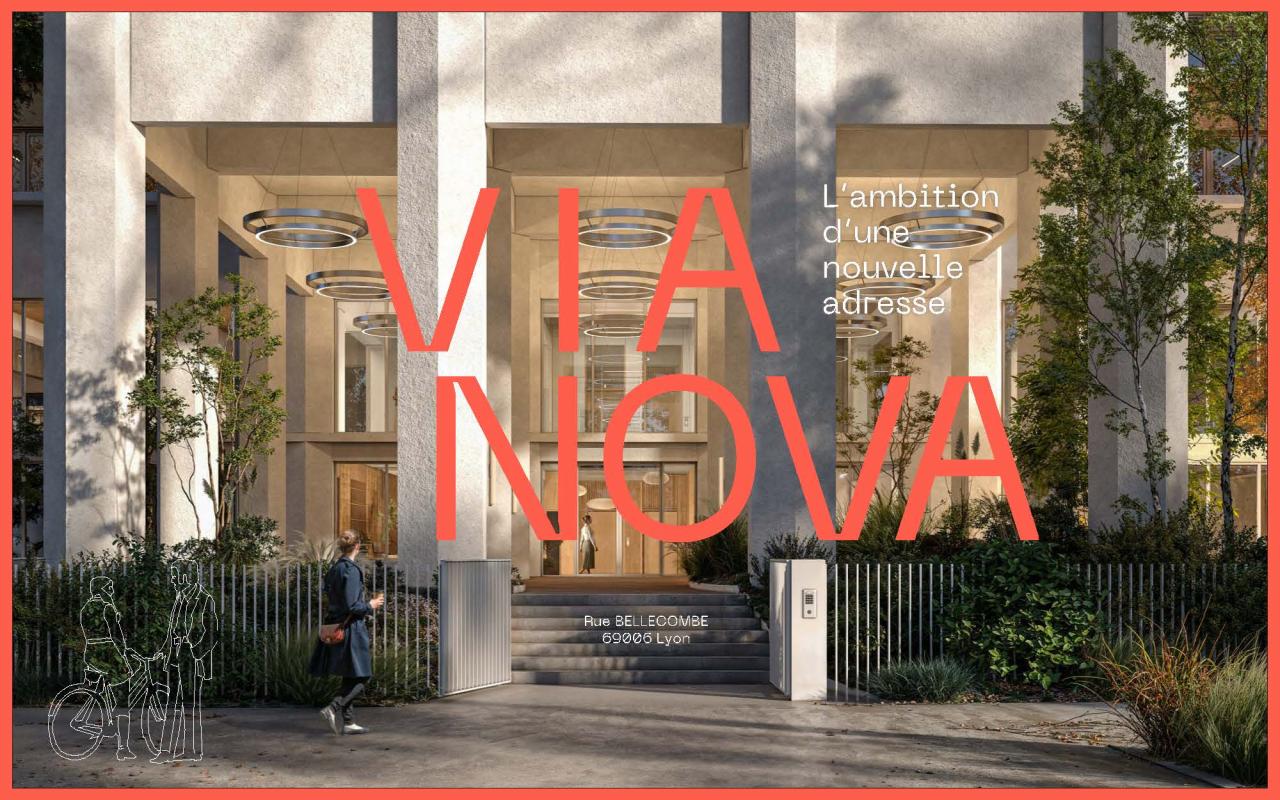 Bureau Lyon 7080m² Vente bureau Lyon Rhône OVBUR2427161 0